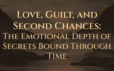 Love, Guilt, and Second Chances: The Emotional Depth of Secrets Bound Through Time